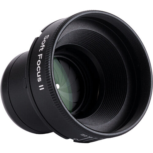Lensbaby Fixed Body Soft Focus II 50 Optic