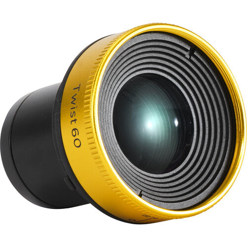 Lensbaby Twist 60 Fixed Body Optic