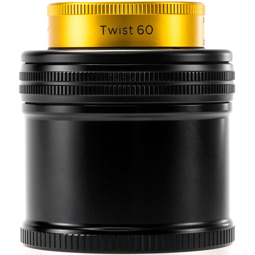 Lensbaby Twist 60 Fixed Body Optic